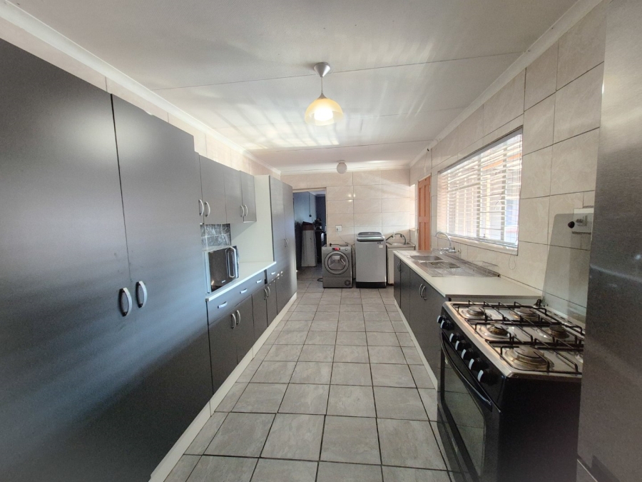 4 Bedroom Property for Sale in Sasolburg Ext 10 Free State